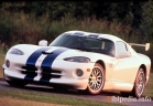 Dodge Viper GT2 1999