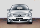 Mercedes Benz R-Class W251 2005 - 2010