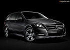 Mercedes Benz R-Class 2010 წლიდან