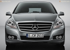 Mercedes Benz R-Class 2010 წლიდან