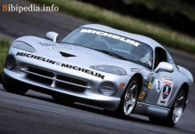 Dodge Viper ACR 1999