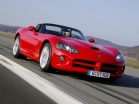 Dodge Viper SRT10 Roadster 2003 - 2007