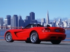Dodge Viper SRT10 Roadster 2003 - 2007
