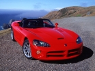 Dodge Viper SRT10 Roadster 2003 - 2007