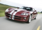 Dodge Viper SRT10 განყოფილება 2007 წლიდან