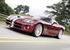 Dodge Viper SRT10 განყოფილება 2007 წლიდან