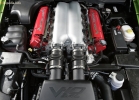 Dodge Viper srt10 roadster з 2007 року