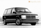 Dodge Caravan 1983 - 1990