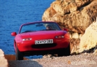 Mazda MX -5 (Miata) 1989 - 1998