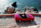 Mazda MX -5 (Miata) 1989 - 1998