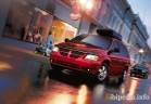 Dodge Caravan 2000 - 2007