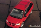 Dodge Caravan 2000 - 2007