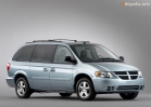 Dodge Caravan 2000 - 2007