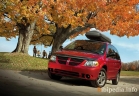 Dodge Caravan 2000 - 2007