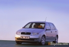Skoda Fabia 2000 - 2007