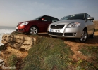 Skoda Fabia 2007