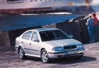 Skoda Octavia I 1997 - 2010