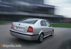 Skoda Octavia I 1997 - 2010
