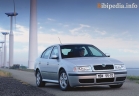 Skoda Octavia I 1997 - 2010