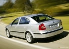 Skoda Octavia II 2004 - 2008