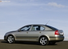 Skoda Octavia II 2004 - 2008