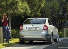 Škoda Octavia od leta 2008