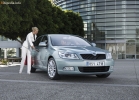 Skoda Octavia 2008 წლიდან