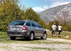 Skoda Octavia Scout 2006 წლიდან