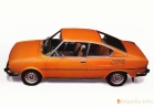 Skoda 110r 1970 - 1982