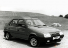 Skoda Favorit 1989 - 1995
