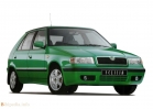 Skoda Felicia 1995 - 2001