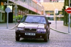 Skoda Felicia 1995 - 2001