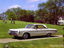 Dodge Polara 1962 - 1965
