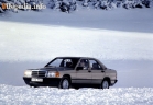 Mercedes benz 190 w201 1982 - 1993