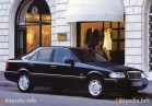 Mercedes benz С-Класс w202 1993 - 1997