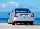 Mercedes Benz C-Class W202 1993 - 1997