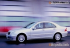 Mercedes Benz C -CLASS W203 2000 - 2004