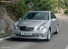Mercedes benz С-Клас w203 2004 - 2007