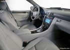 Mercedes benz С-Клас w203 2004 - 2007