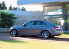 Mercedes Benz C-Class W204 2007 წლიდან