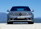 Mercedes Benz C-Class W204 2007 წლიდან