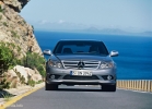 Mercedes Benz C-Class W204 2007 წლიდან