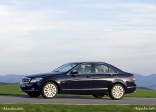 Mercedes benz C-Клас