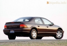 Dodge Stratus 1994 - 2000