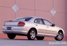 Dodge Stratus 2001 - 2005