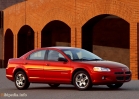 Dodge Stratus 2001 - 2005