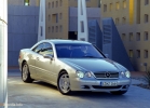 MERCEDES BENZ CL C215 1999 - 2002