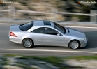 Mercedes benz Cl c215 2002 - 2006
