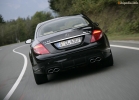 Mercedes Benz CL C216 din 2006