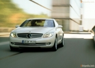 Mercedes Benz CL C216 din 2006